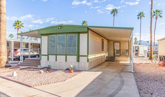 11425 E UNIVERSITY Dr 49, Apache Junction, AZ 85120