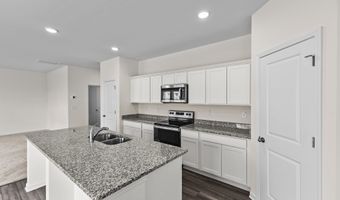 3706 Quartz Manor Dr Plan: Radiance, Angleton, TX 77515