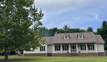101 Artesia Ln, Beebe, AR 72012