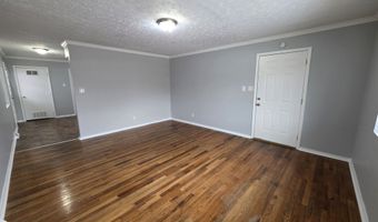 86 S 6th Ave, Beech Grove, IN 46107