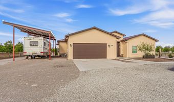 2634 W OHARA Rd, Anthony, NM 88021