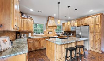 34101 Osprey Rd, Afton, OK 74331