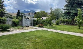 510 E Valley Ave, Challis, ID 83226