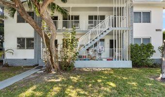 9950 E Bay Harbor Dr, Bay Harbor Islands, FL 33154