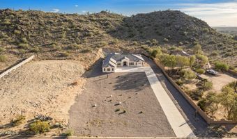 9357 W CANYON VERDE Dr, Casa Grande, AZ 85194