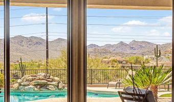 35814 N 58TH St, Cave Creek, AZ 85331