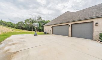 4033 Overlook Way, Weatherford, TX 76085