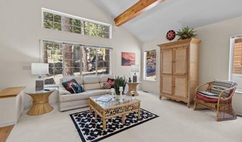 917 Jennifer St, Incline Village, NV 89451