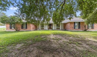 664 Don Guilbeau Rd, Arnaudville, LA 70512
