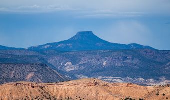 El Rito Estates, Abiquiu, NM 87510