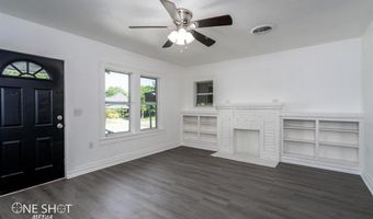 617 Grand Ave, Abilene, TX 79605