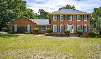 36 Kimwood Ct, Aiken, SC 29803