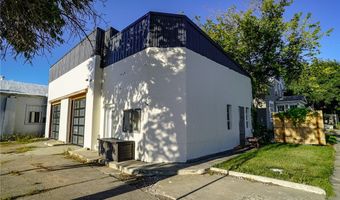 204 S Main St, Bridger, MT 59014