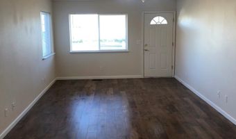 215 E A St, Fallon, NV 89406