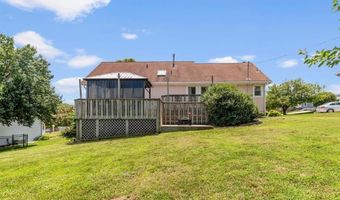 1507 Prairie Dr, Atchison, KS 66002