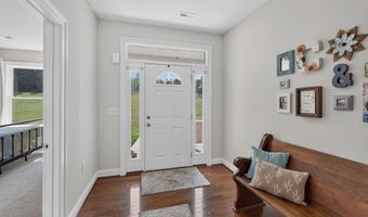 288 DAWSONVILLE Rd, Barboursville, VA 22923