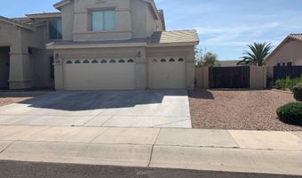 14537 W EDGEMONT Ave, Goodyear, AZ 85395