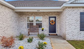 5225 Griffith Mill Rd, Baker, FL 32531