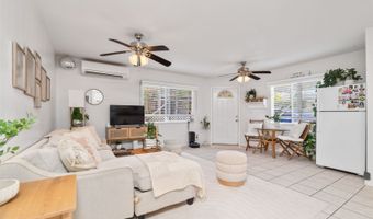 1607 Makiki St B, Honolulu, HI 96822