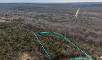 Rocky Pt Loop, Antlers, OK 74523