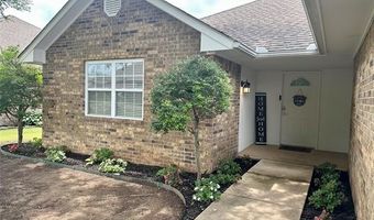 16515 County Road 3537, Ada, OK 74820