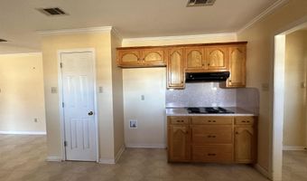 4406 Fourchon Dr, Baker, LA 70714