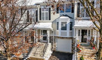 1403 Revere Rd 1403, Danbury, CT 06811