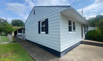 157 Blevins St, Ashland, KY 41102