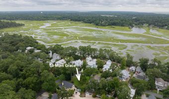 58 Mum Grace, Beaufort, SC 29906