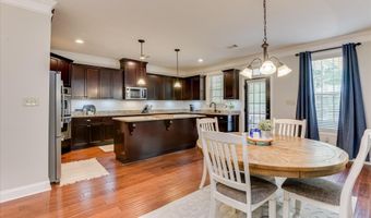 1251 Moultrie Dr, Aiken, SC 29803