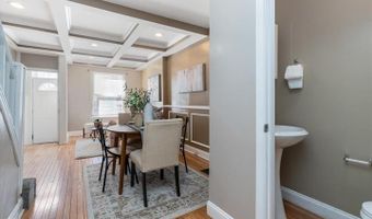 129 N CURLEY St, Baltimore, MD 21224
