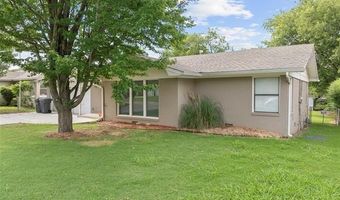 1015 NW Maxwell, Ardmore, OK 73401