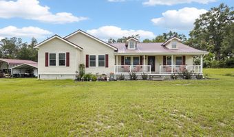 4700 NW 26th St, Bell, FL 32619