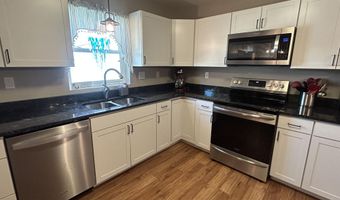 307 W Washington St, Arcanum, OH 45304