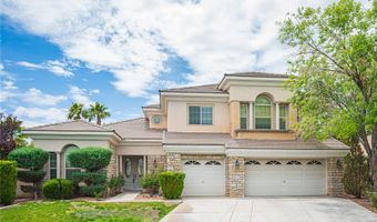 2885 Barrow Downs St, Las Vegas, NV 89135