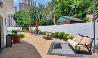 1530 KEY Blvd 715, Arlington, VA 22209