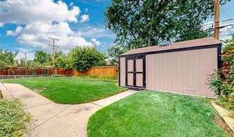 6145 Dudley St, Arvada, CO 80004