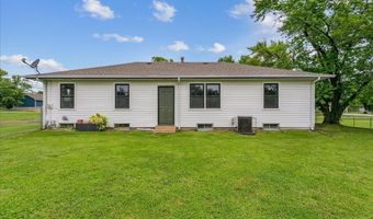 321 W 8th, Andover, KS 67002
