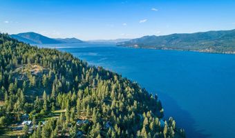 461 463 Glacier Loop Rd, Bayview, ID 83803