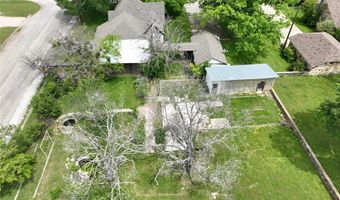 716 N Mesquite St, Hico, TX 76457