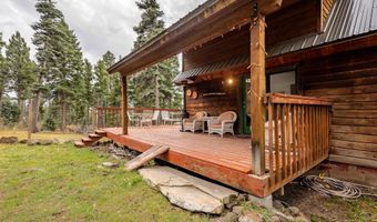 54 Panorama Way, Angel Fire, NM 87710