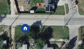 2131 N 12th St, Abilene, TX 79603