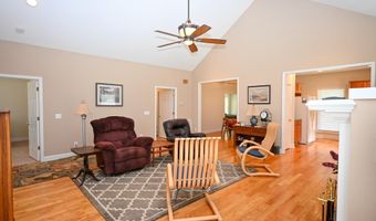 707 Mt Ebal Rd, Batesburg, SC 29006
