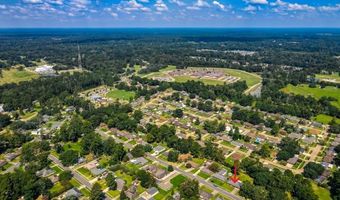 13951 Reed Ave, Baton Rouge, LA 70818