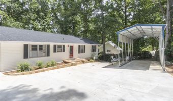 403 Forest Cove Rd, Anderson, SC 29626