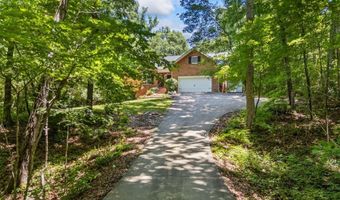 1141 Golf Course Ln, Athens, GA 30605