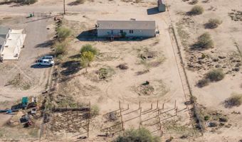 5068 S COYOTE Ln, Casa Grande, AZ 85193