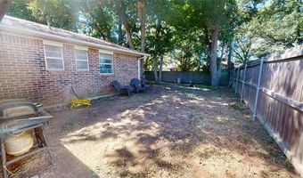 919 N Summer Tree, Ada, OK 74820