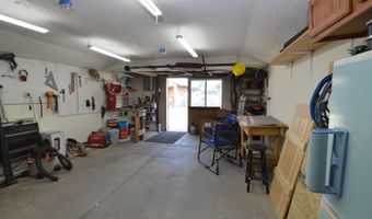 202 4TH St, Chugwater, WY 82210