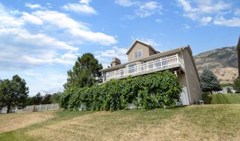 8987 N COTTAGE CANYON Dr, Cedar Hills, UT 84062